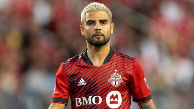 Insigne Toronto