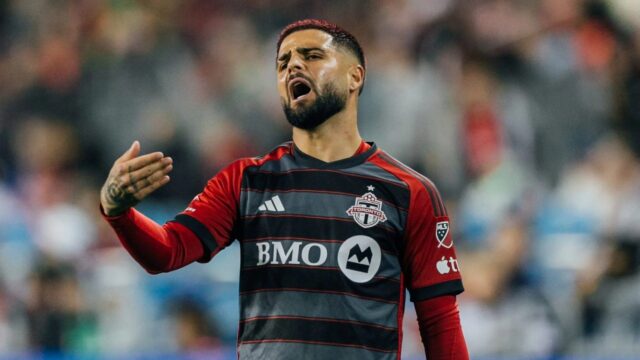 Insigne Toronto