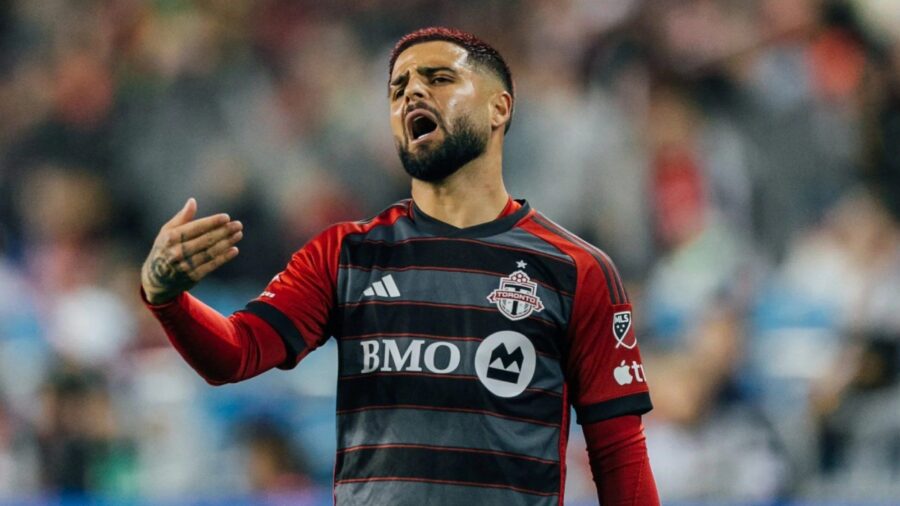 Insigne Toronto