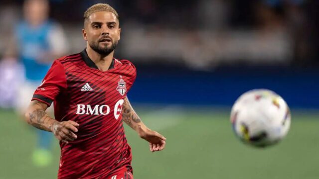 Insigne mls stipendi