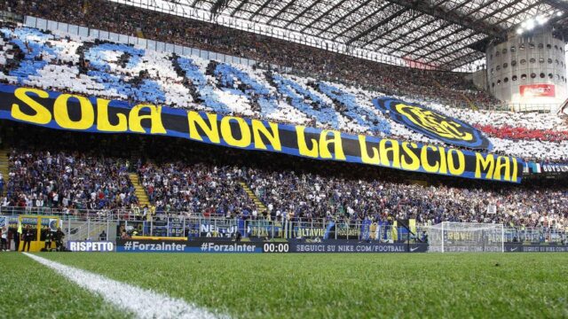 Inter Curva Nord