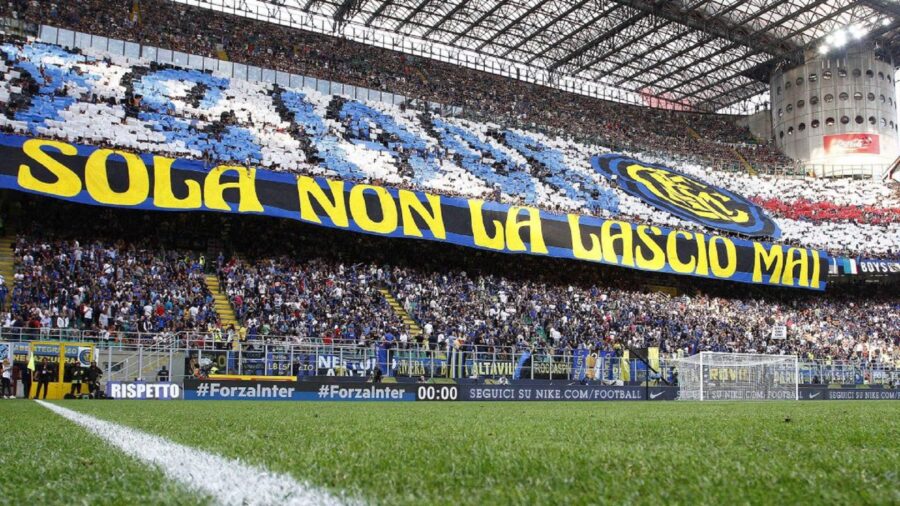 Inter Curva Nord