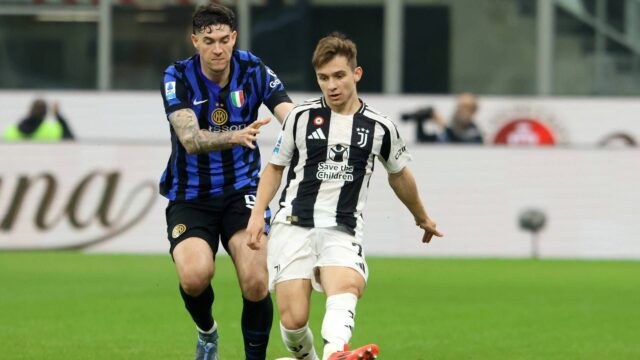 Inter Juventus