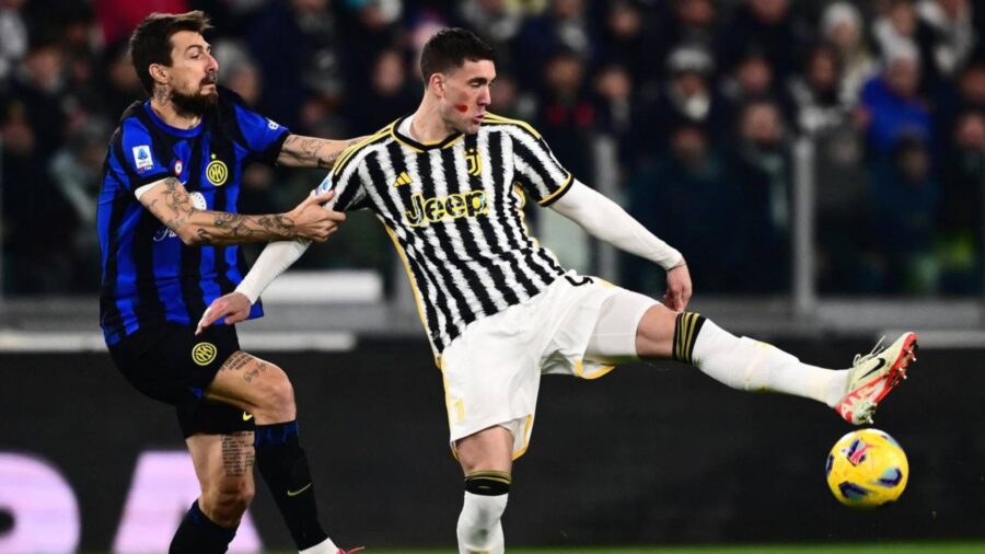 Inter Juventus