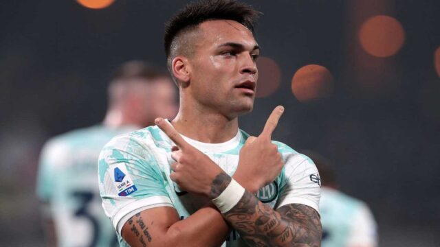 Inter Lautaro