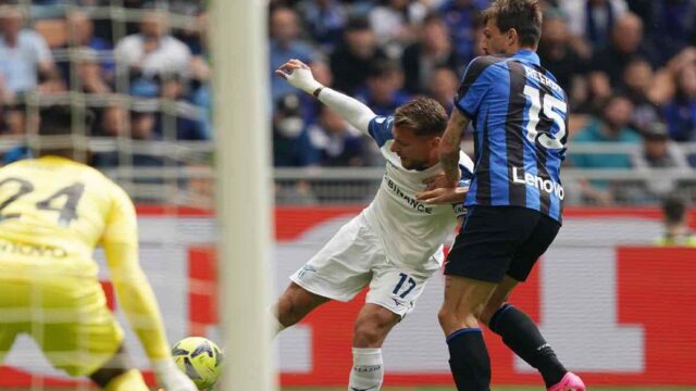 Inter Lazio