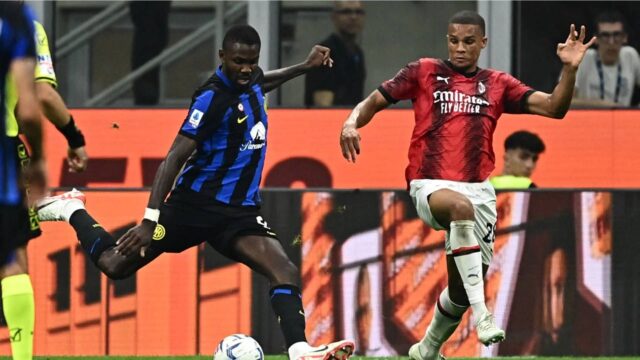 Inter Milan
