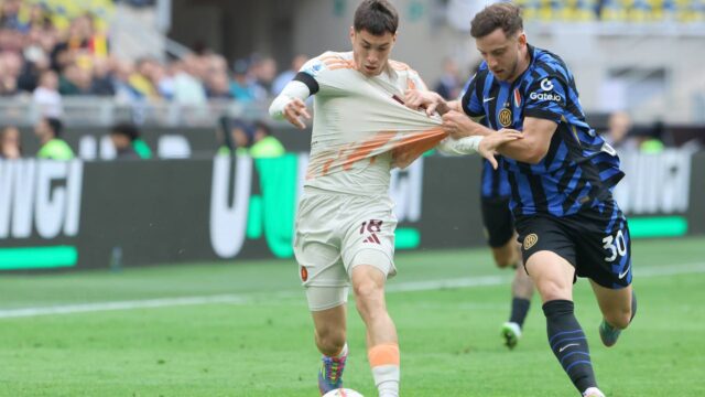 Inter Roma