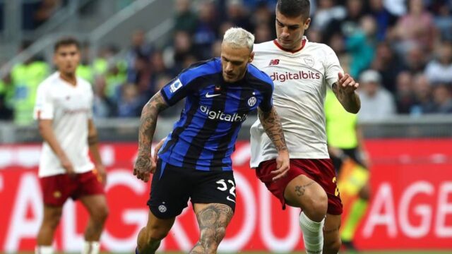 Inter Roma
