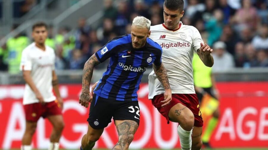 Inter Roma