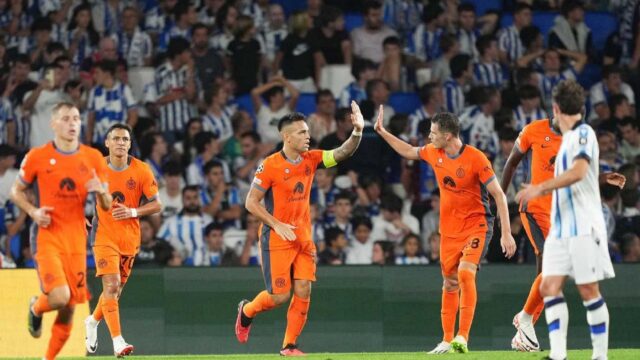 Inter Sociedad