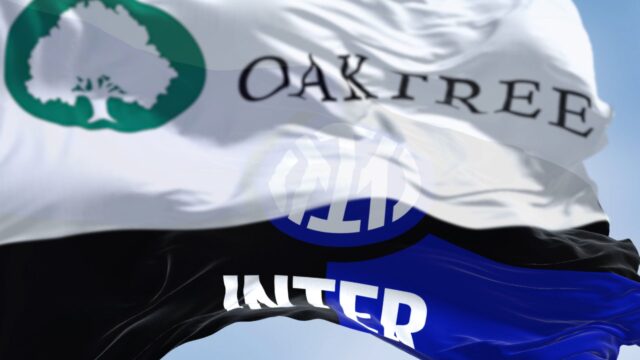 Inter a sorpresa spuntano investitori esteri