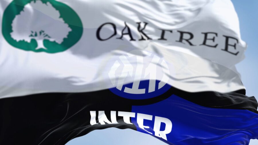 Inter a sorpresa spuntano investitori esteri