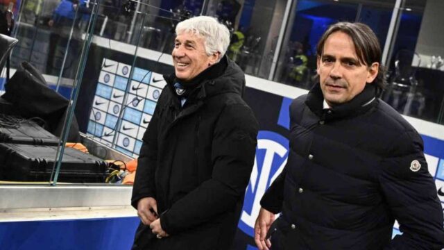 Inter favorita per lo scudetto secondo Pardo che non esclude la sorpresa Atalanta