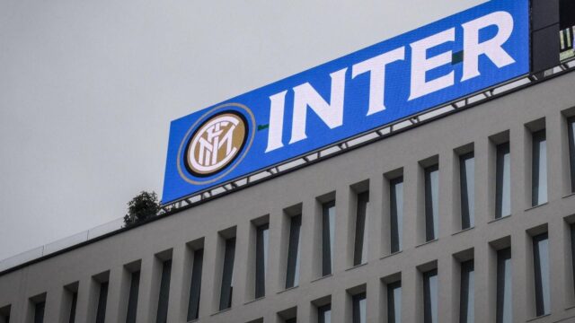 Inter la procura di Milano apre un fascicolo