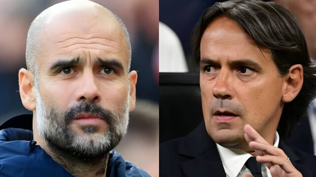 Inter per il ruolo di vice Sommer spunta Mandas classe 2001che ha stregato Guardiola