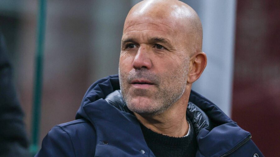 Intervista a Gigi Di Biagio organizzatore della Padel Mania Cup