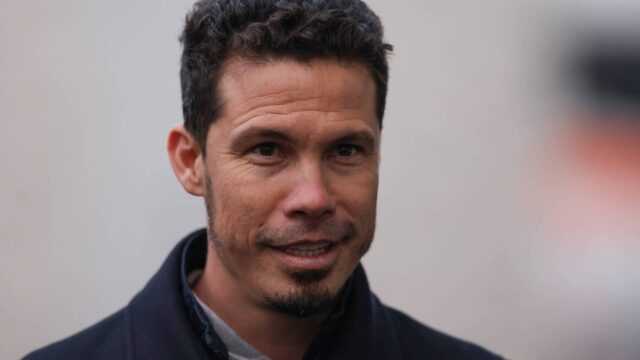 Intervista esclusiva a Hernanes