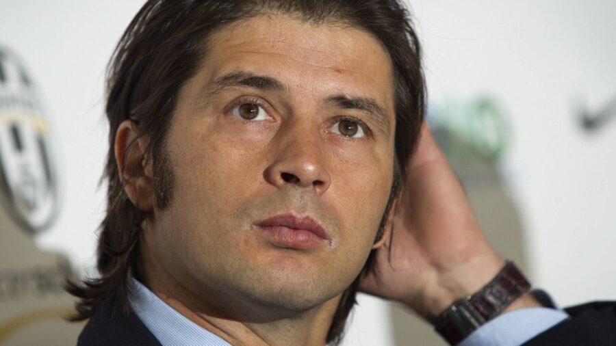 Intervista esclusiva ad Alessio Tacchinardi