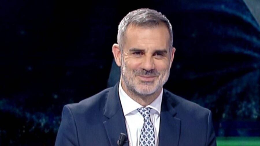 Intervista in esclusiva a Stefano Sorrentino