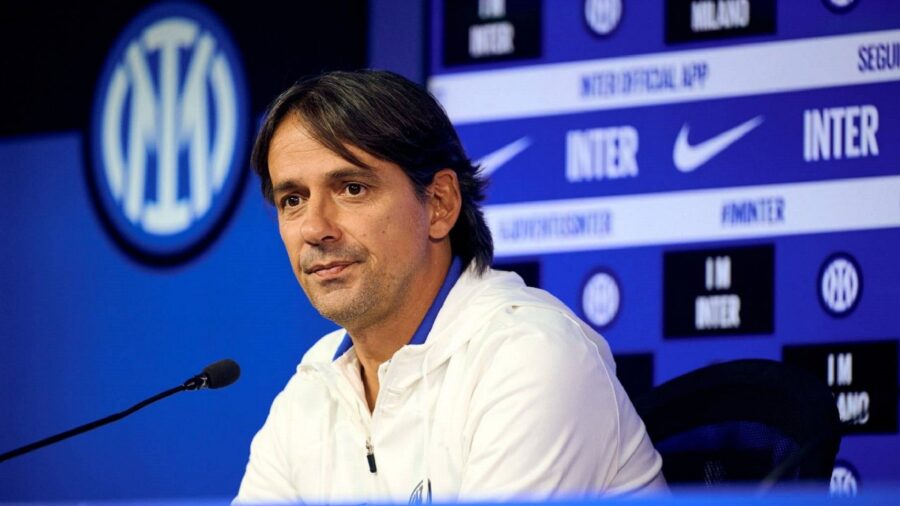 Inzaghi