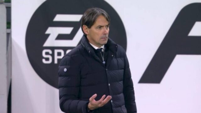 Inzaghi Chiesa