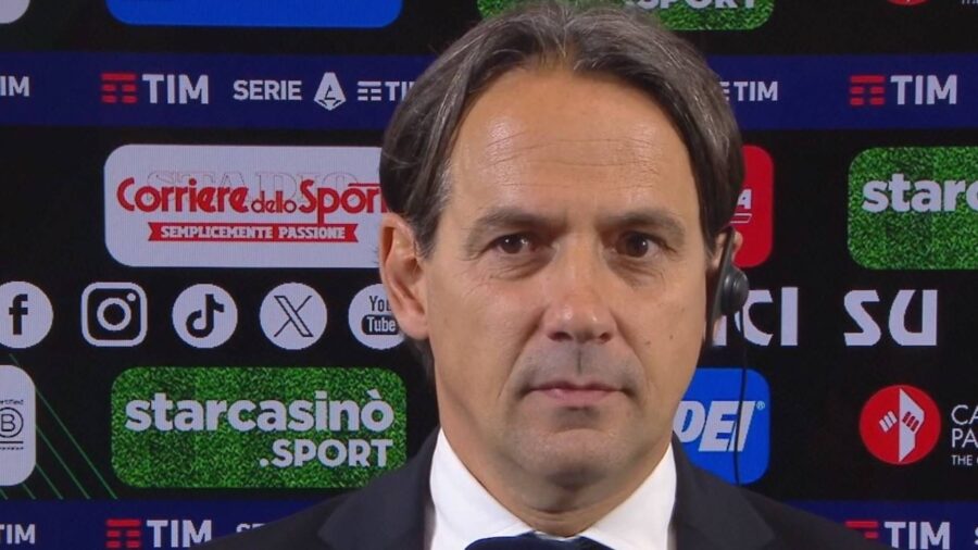 Inzaghi annuncia l arrivo di Taremi a parametro zero
