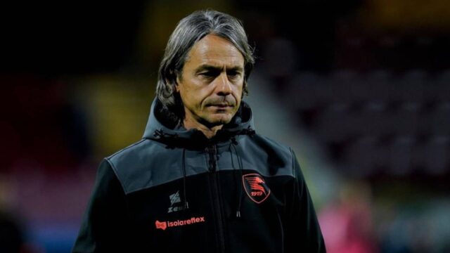Inzaghi dura replica a Sabatini