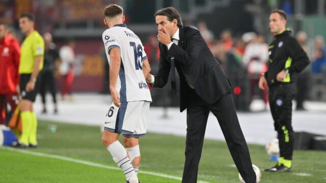 Inzaghi e Frattesi