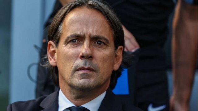 Inzaghi inter