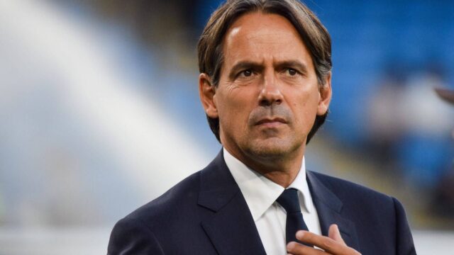Inzaghi valuta 7 cambi in vista di Inter Stella Rossa