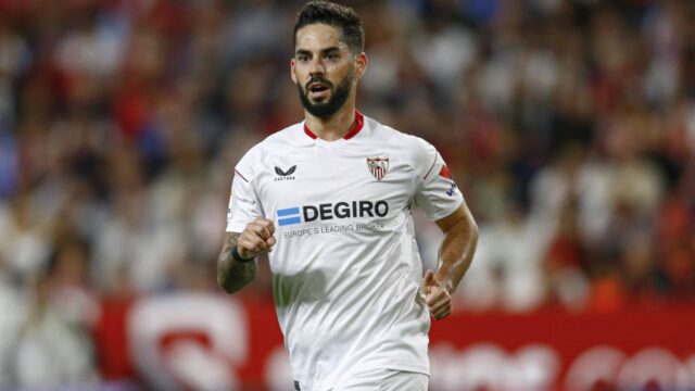 Isco offerte