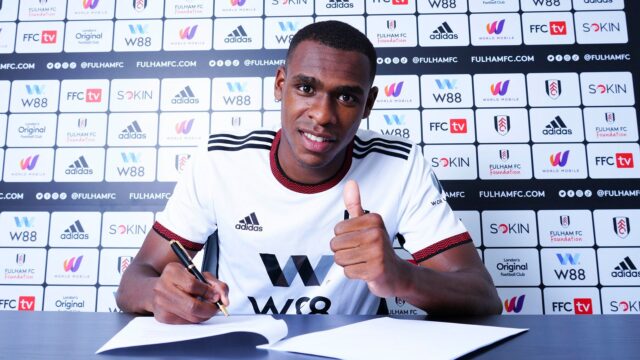 Issa Diop