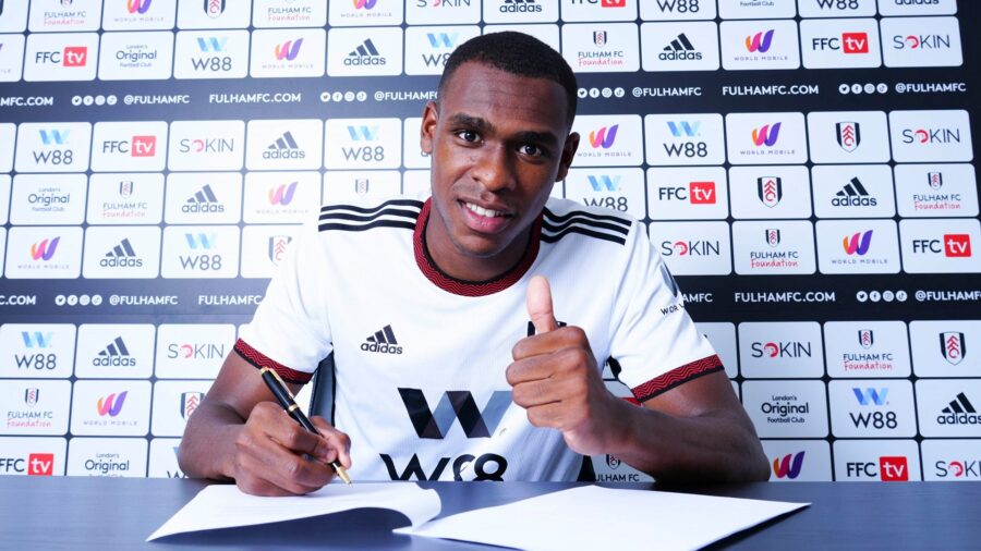 Issa Diop