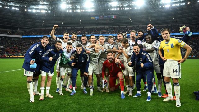 Italia