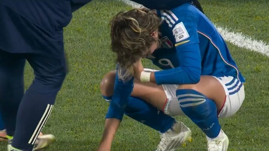 Italia eliminata dal Sudafrica al Mondiale Femminile