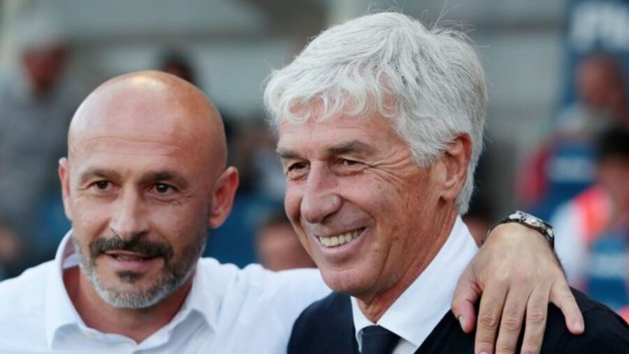 Italiano Gasperini