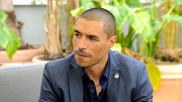 Ivan Cordoba