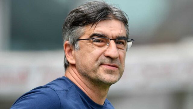 Ivan Juric Toro