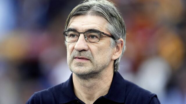 Ivan Juric fa il punto sulle condizioni di Dybala alla vigilia della sfida contro l Athletic Bilbao