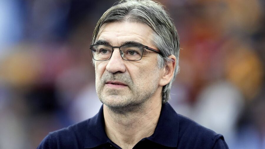 Ivan Juric fa il punto sulle condizioni di Dybala alla vigilia della sfida contro l Athletic Bilbao