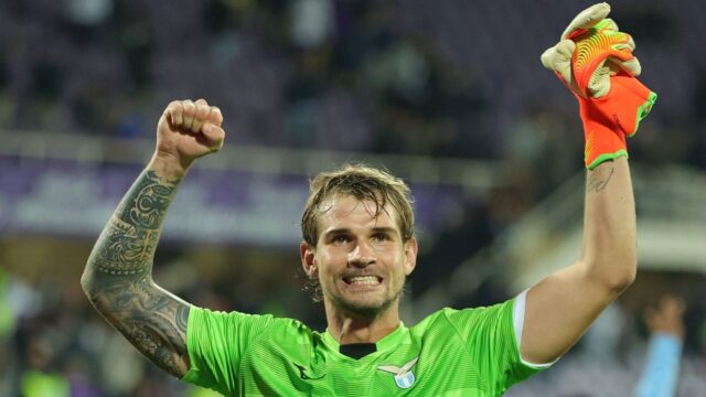 Ivan Provedel