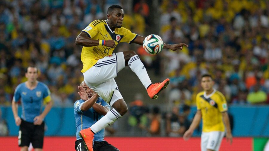 Jackson Martinez rapper