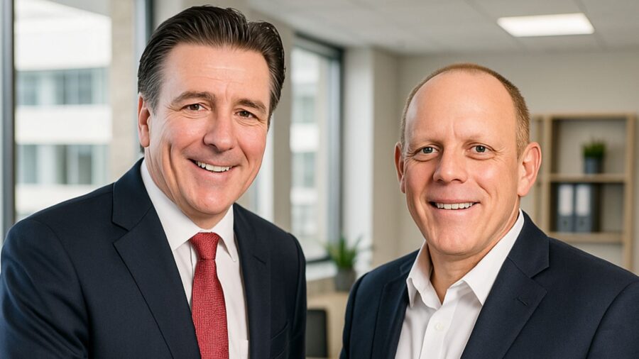 Jason Morrow nuovo cfo della roma