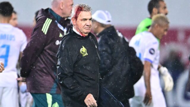 Javier Aguirre