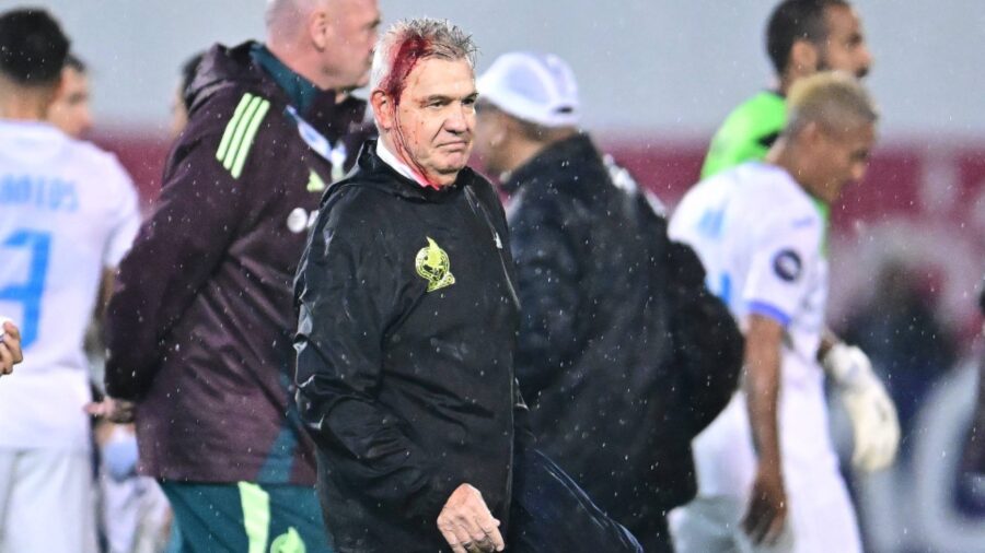 Javier Aguirre