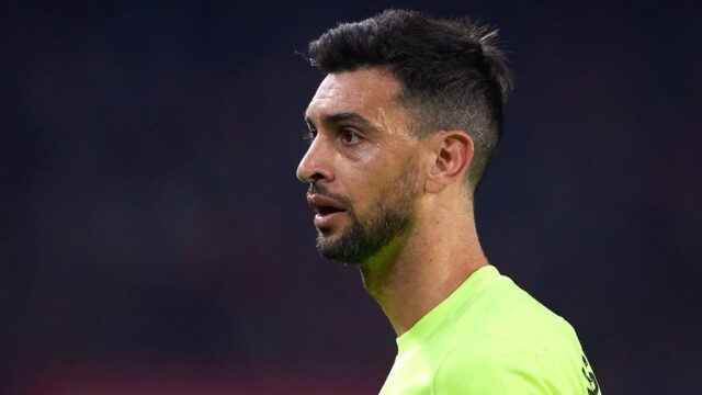 Javier Pastore racconta il calvario degli ultimi anni
