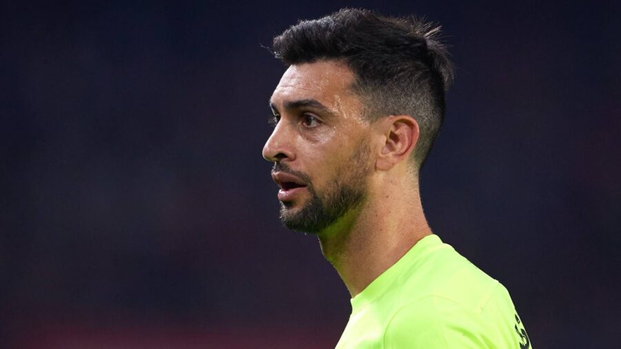 Javier Pastore racconta il calvario degli ultimi anni