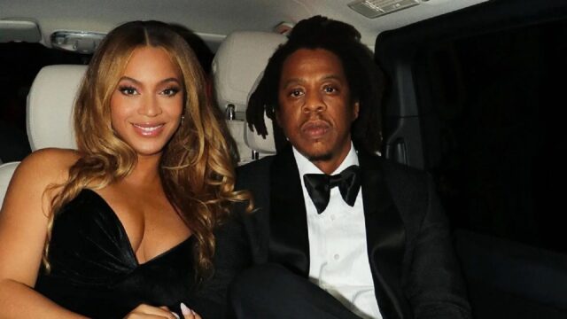 Jay Z