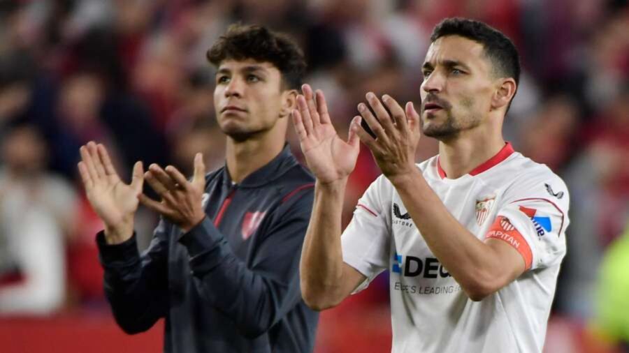 Jesus navas